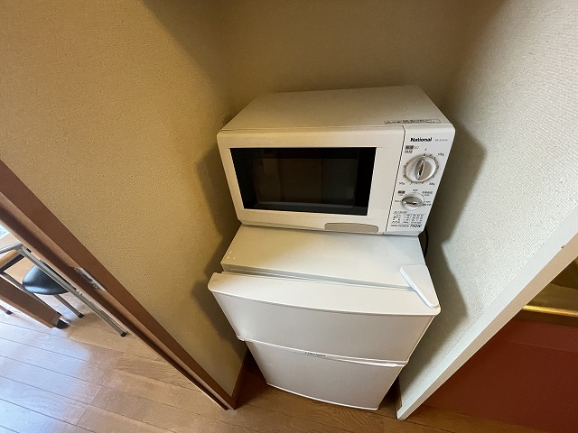 レオパレス泉大津中央 その他9