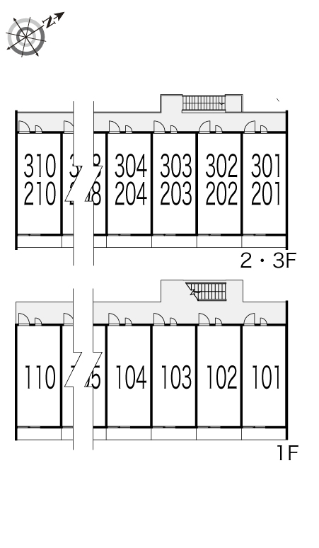 レオパレスプレステージ その他2