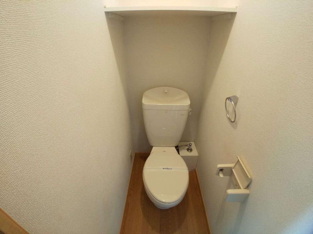 レオパレス雪州 その他3