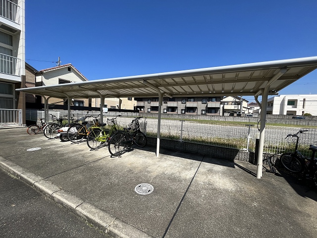 レオパレスフィスデファミーユ その他4