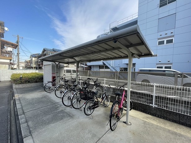 レオパレス泉大津中央 その他4