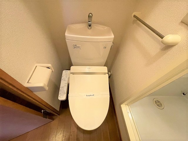 レオパレス泉大津中央 その他7