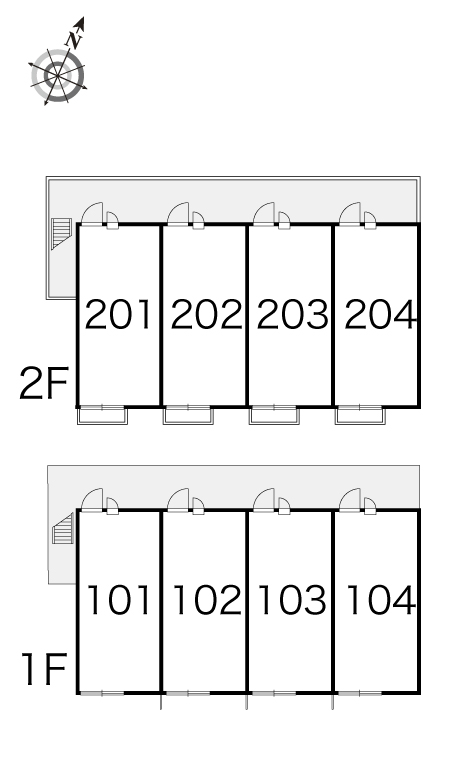 レオパレスＹＭ その他2