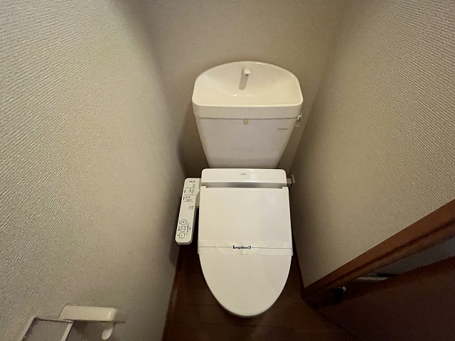 レオパレス二田 その他10