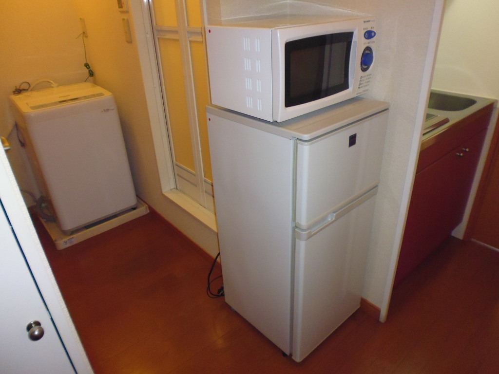 レオパレス冨士 その他4