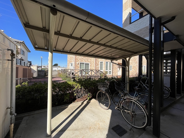 レオパレス冨士 その他6