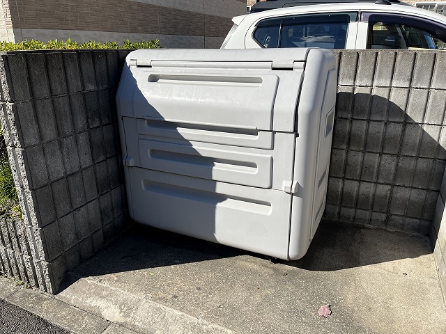 レオパレス冨士 その他7