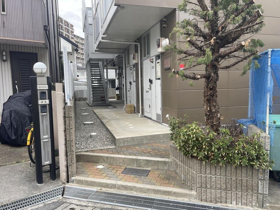 レオパレスグレイト その他5