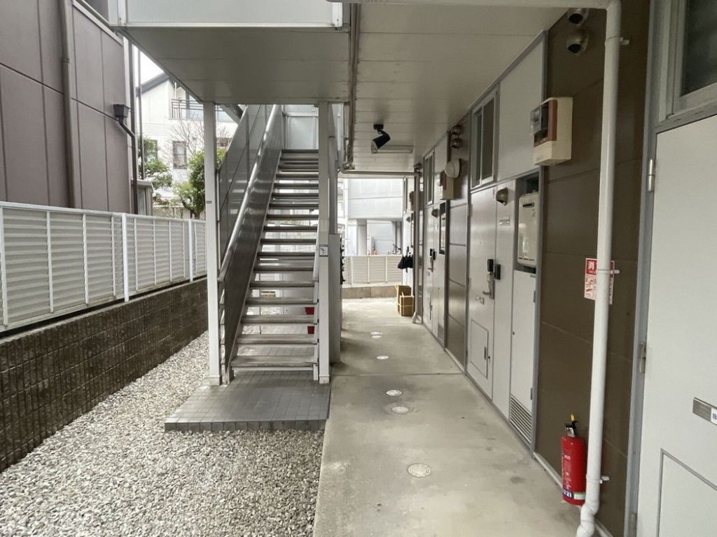 レオパレスグレイト その他6