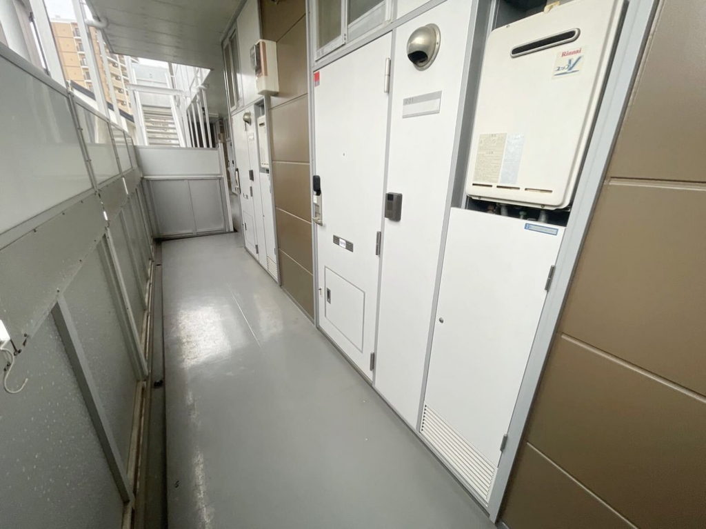 レオパレスグレイト その他8