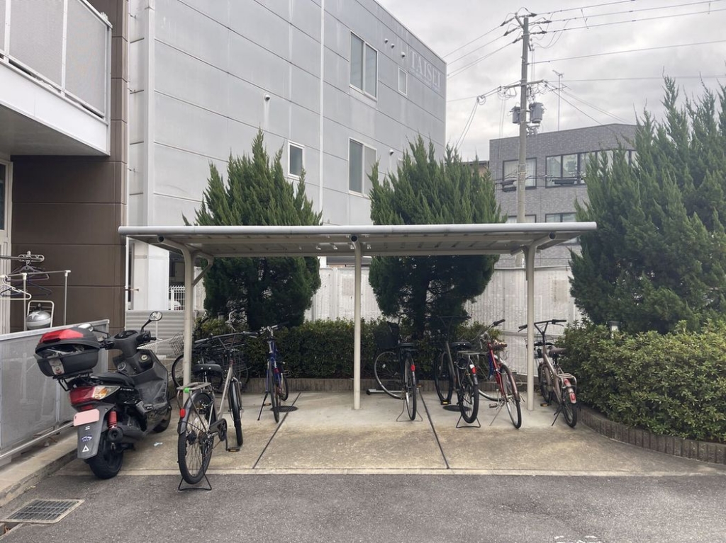 レオパレスグレイト その他9