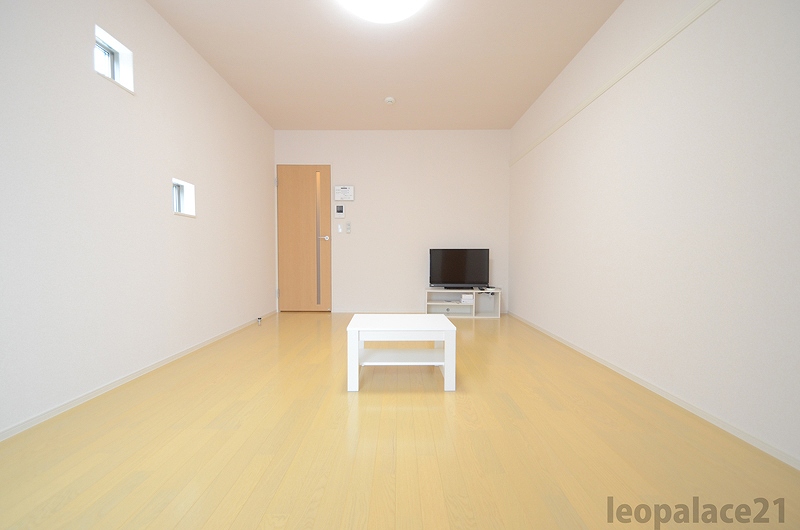 クレイノエルズ東湊 ベッドルーム