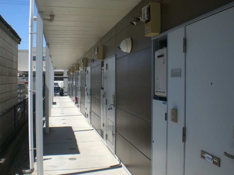 レオパレスＪＯＹ　ＬＡＮＤ その他5