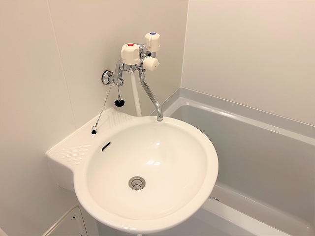 レオパレスクレール その他9