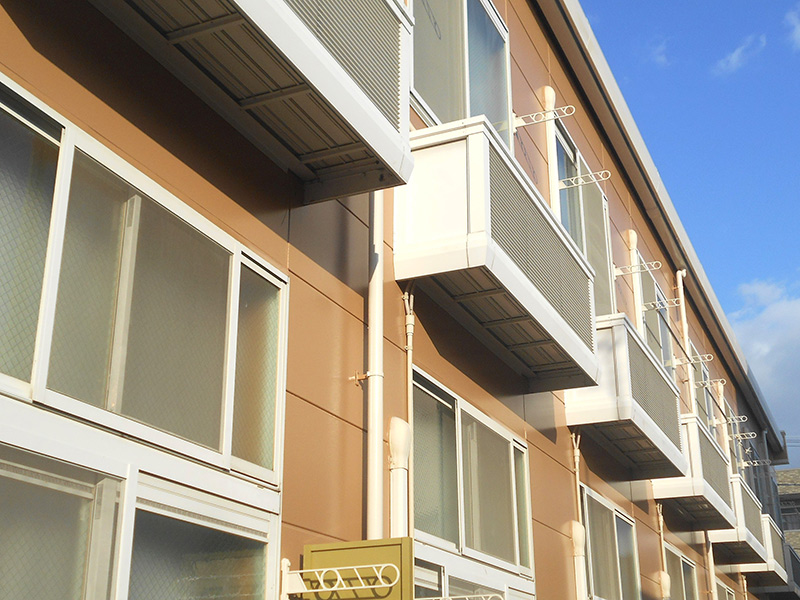 レオパレスネイバーズＳ その他外観1