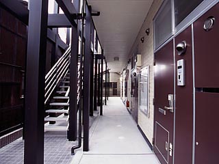 レオパレス生野 その他4