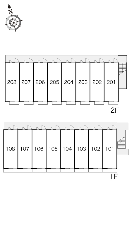 レオパレスネイバーズＳ その他2