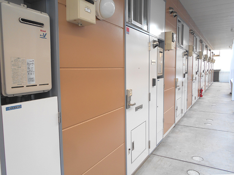 レオパレスネイバーズＳ その他3