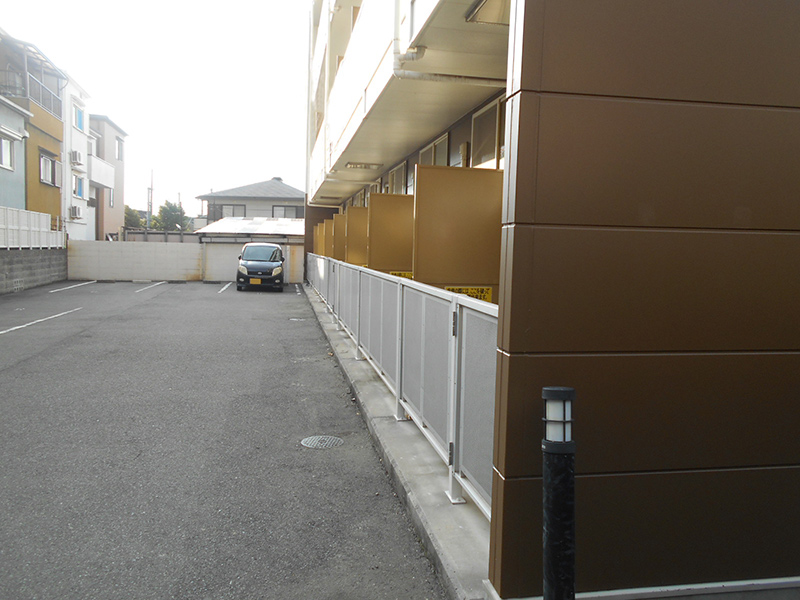 レオパレス上住吉 その他3