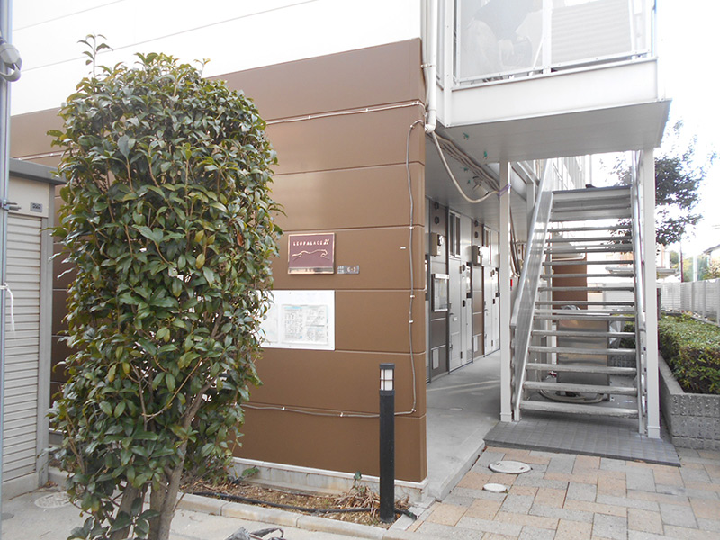 レオパレス上住吉 その他4