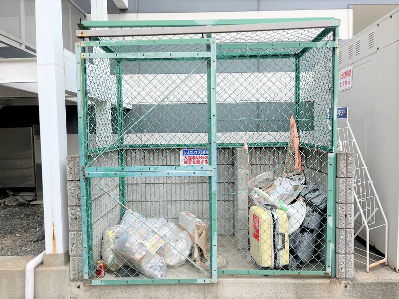 レオパレスれもんの木 その他3