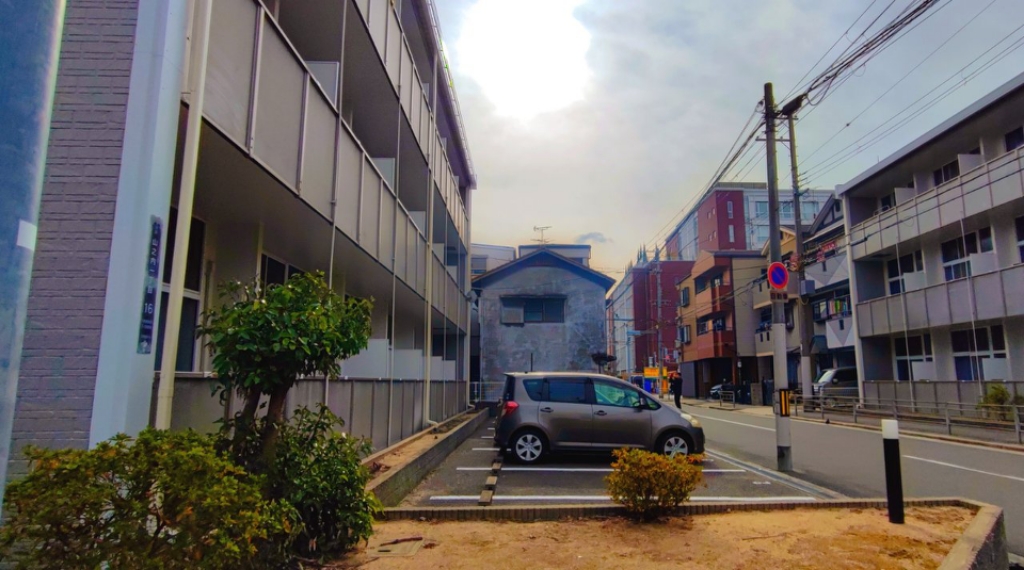 レオパレス住吉四番館 その他3