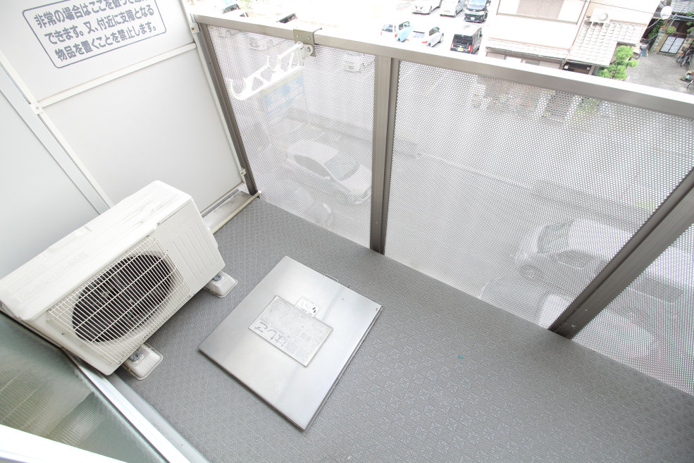 レオパレス住吉四番館 その他8