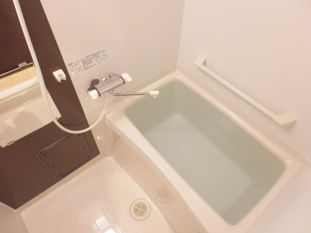 レオネクストフェリシテ天下茶屋 風呂画像