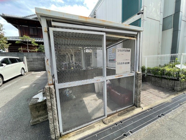 レオパレスＭＡＲＵＫＩＴＡ その他10