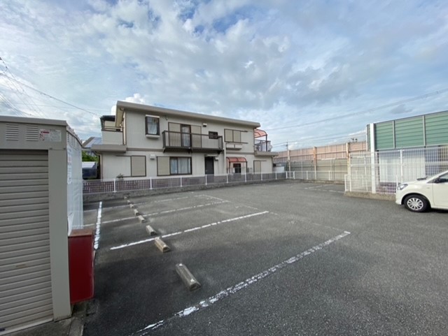 レオネクストモンブルー木部 その他3