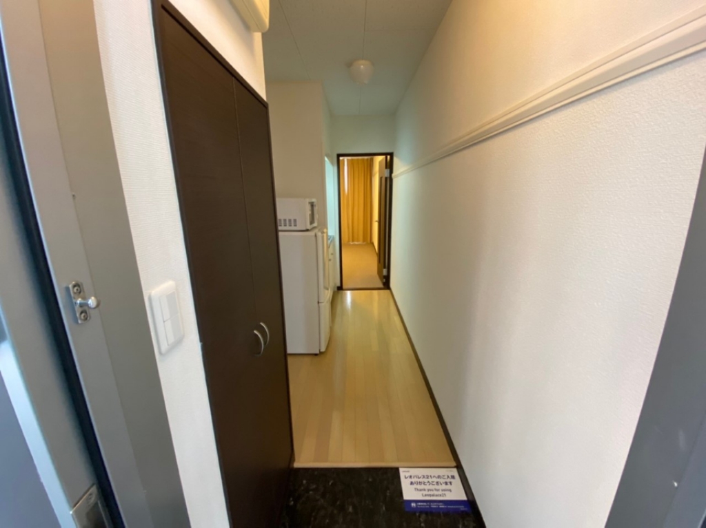 レオネクストモンブルー木部 その他5