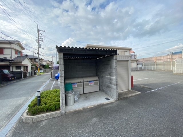 レオネクストモンブルー木部 その他10