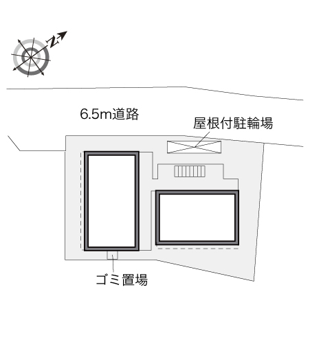 レオパレスＫＡＭＩＳＨＯ その他1