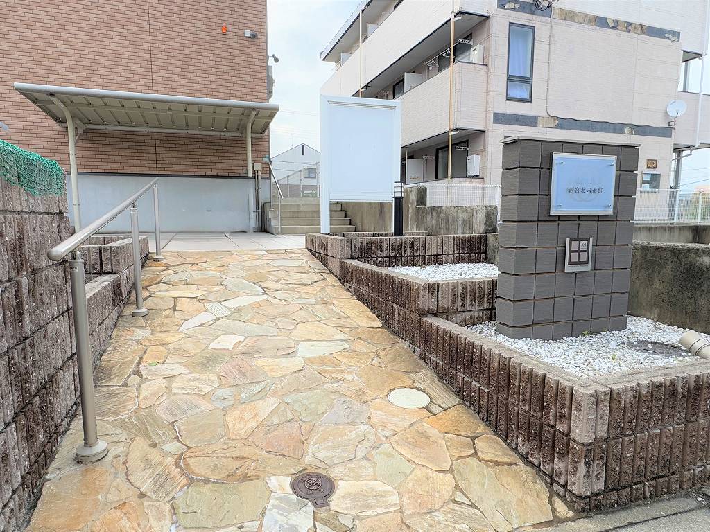 レオネクスト西宮北六番館 その他8