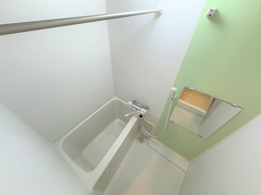 レオネクスト西宮北六番館 風呂画像