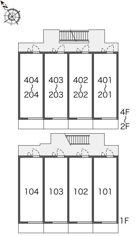 レオパレスウォーターウェーブ その他2