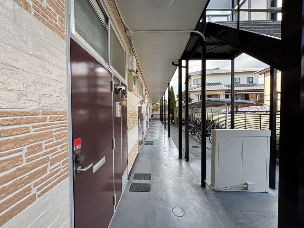 レオパレスセリバテール仁川 その他7