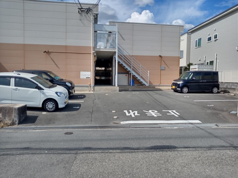 レオパレスエスポワール その他15