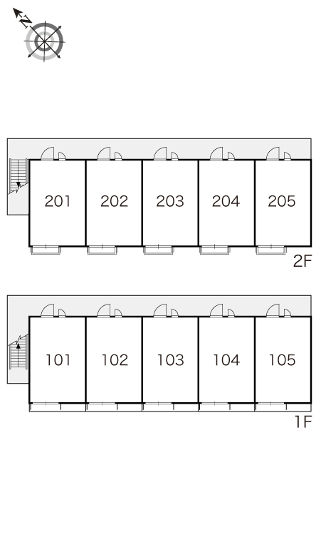 レオパレス高友 その他2