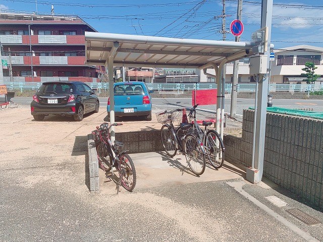 レオパレス広田 その他7