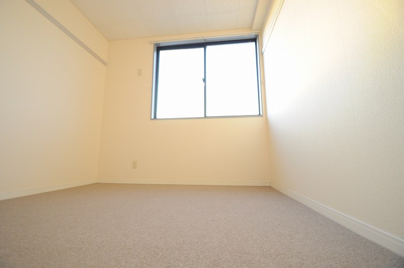 レオパレス広田 リビング