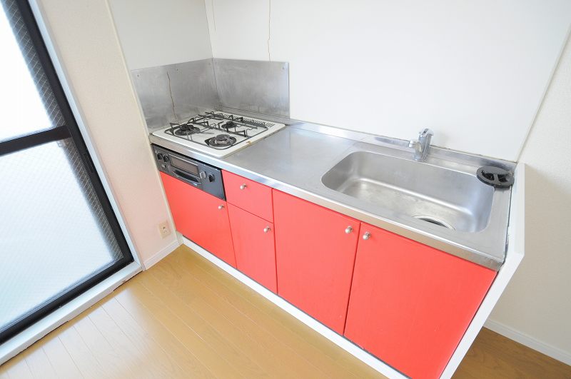 レオパレス広田 その他3