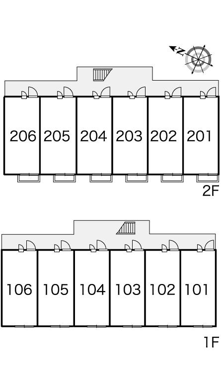 レオパレスピュア その他2