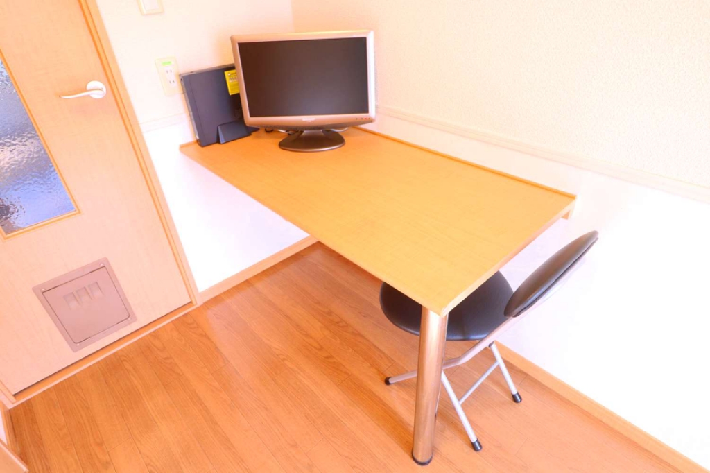 レオパレスピュア その他8