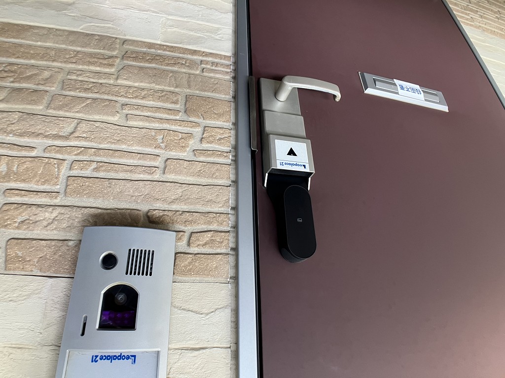 レオパレス城北 その他5