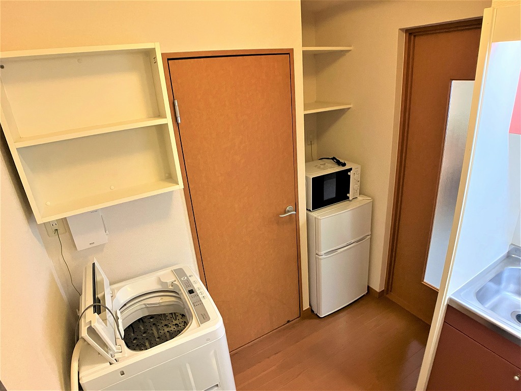 レオパレス城北 その他6