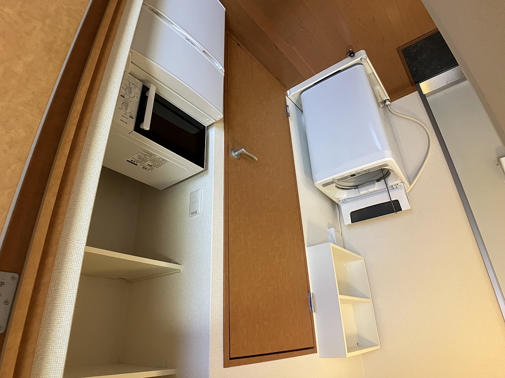 レオパレス城北 その他7