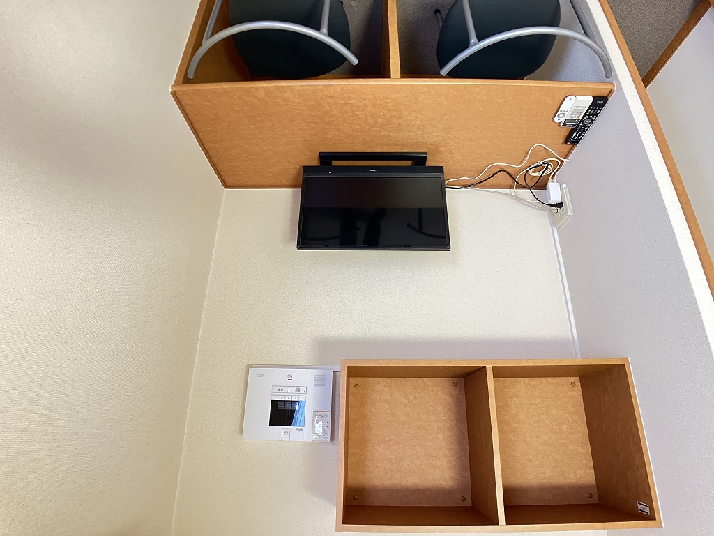 レオパレス城北 その他12