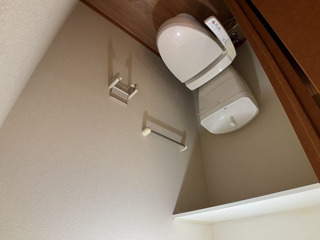 レオパレス城北 その他16