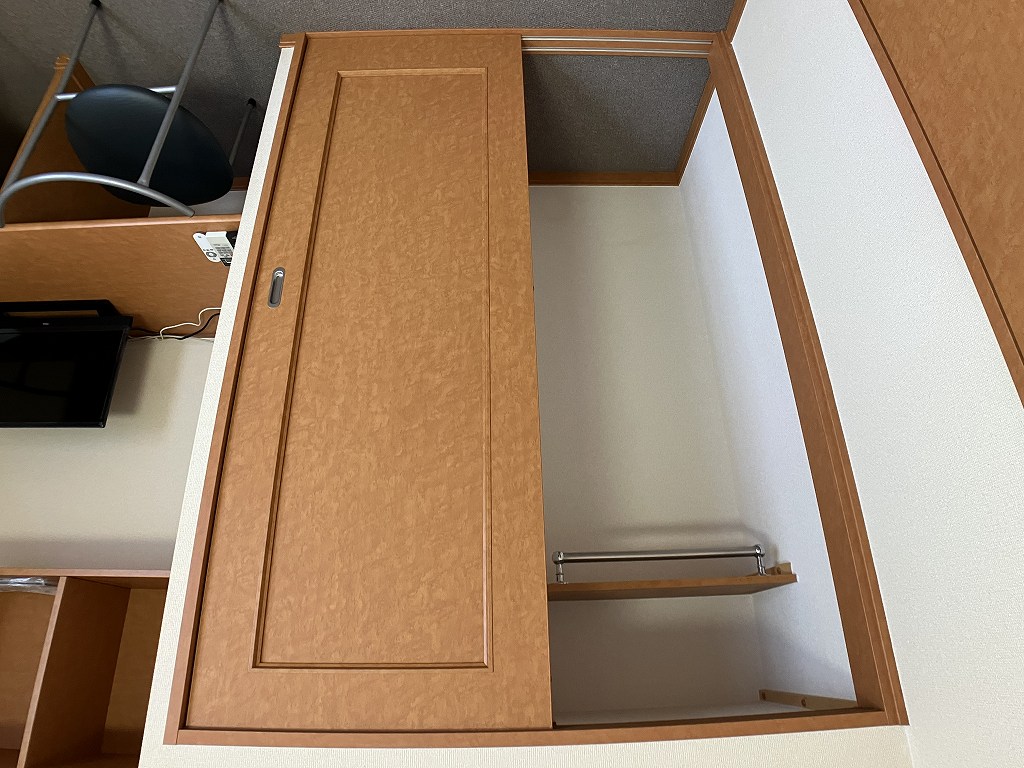 レオパレス城北 その他18